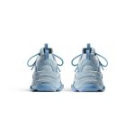 Men’s Triple S Sneaker Denim  in Blue - Image 4